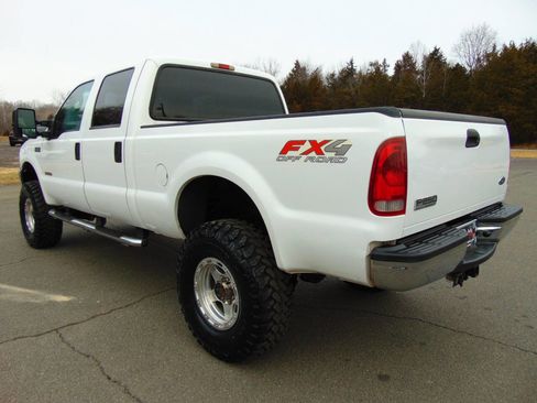 Used 2004 Ford F250 XLT image 74