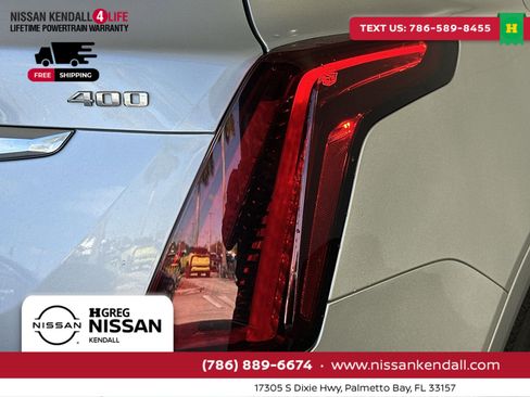 Used 2020 Cadillac XT5 Premium Luxury image 30