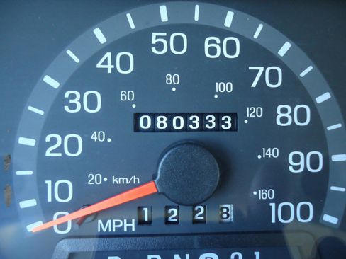 Used 2001 Ford E-350 and Econoline 350 XL image 13