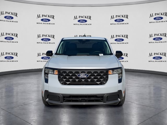New 2026 Ford Maverick XLT w/ XLT Luxury Package FWD image 2