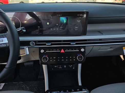 New 2025 Hyundai Tucson Limited image 20