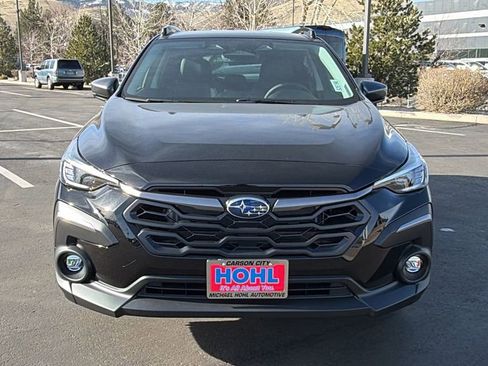 New 2026 Subaru Crosstrek 2.5i Limited w/ Crosstrek Mirror Package AWD/4WD image 8