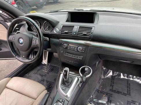 Used 2013 BMW 135i Convertible image 14