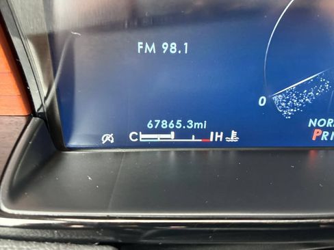 Used 2022 Lincoln Navigator Reserve AWD/4WD image 16