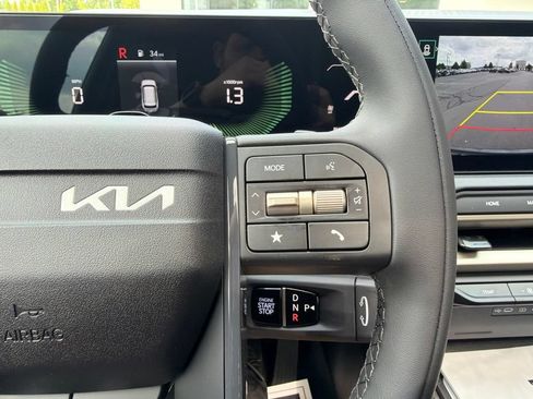 New 2027 Kia Telluride EX AWD/4WD image 35