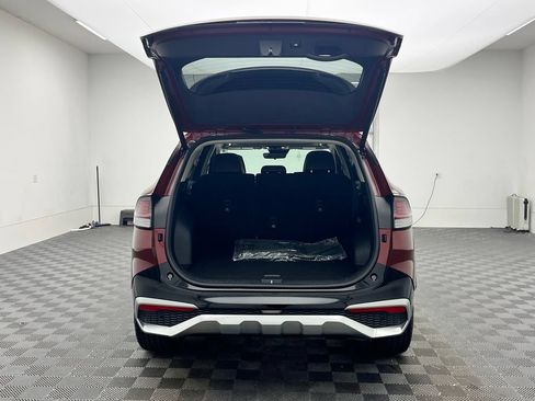 Used 2023 Kia Sportage SX FWD image 11