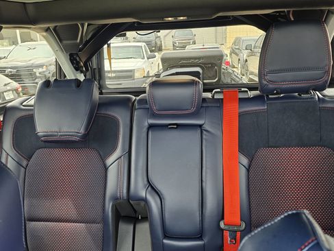 Used 2024 Ford Bronco Raptor image 15