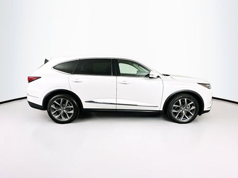 Used 2022 Acura MDX w/Technology Package image 10