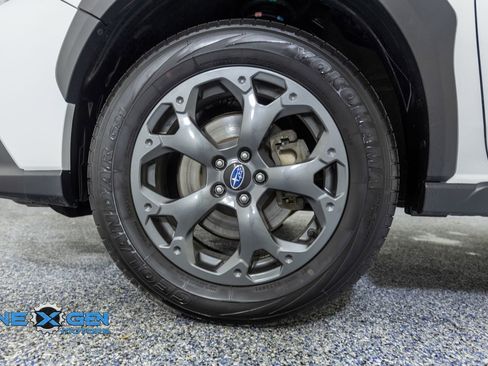 Used 2022 Subaru Crosstrek 2.5i Sport AWD/4WD image 44