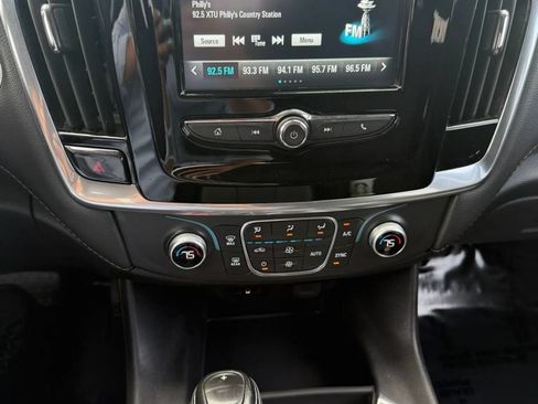 Used 2019 Chevrolet Traverse LS FWD image 5
