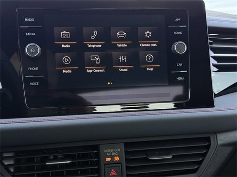 New 2026 Volkswagen Jetta GLI Autobahn image 13