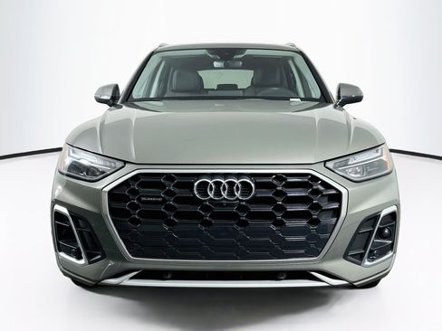 Used 2024 Audi Q5 2.0T Premium Plus AWD/4WD image 2