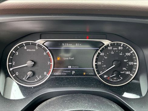 Certified 2023 Nissan Rogue SV w/ SV Premium B Package FWD image 25