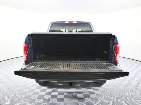 Used 2015 Ford F150 XLT w/ Equipment Group 302A Luxury image 6