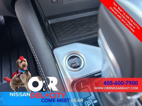 New 2025 Nissan Altima 2.5 SL image 30