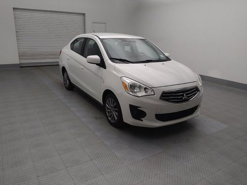 Used 2019 Mitsubishi Mirage G4 ES image 13