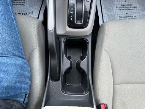 Used 2013 Honda Civic LX image 32