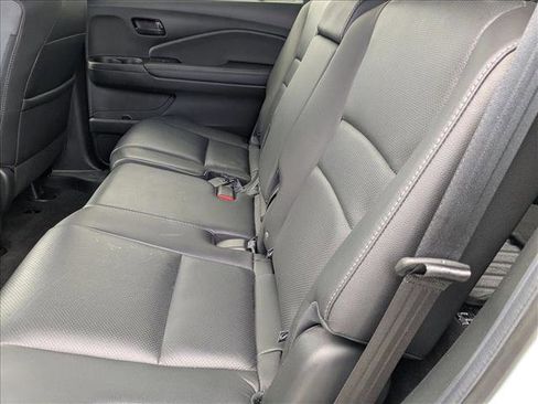 Used 2022 Honda Passport EX-L image 17