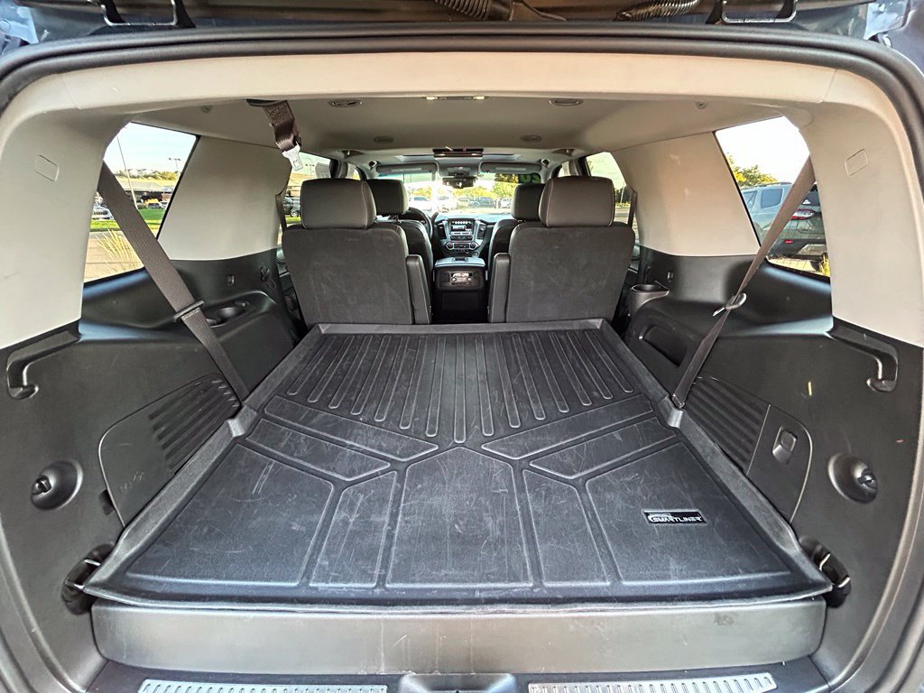 Used 2020 Chevrolet Tahoe LT AWD/4WD image 27