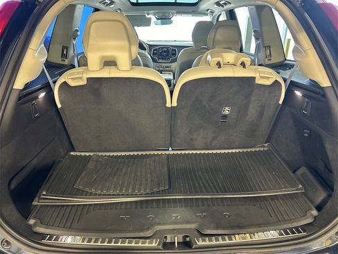 Certified 2024 Volvo XC90 B6 Plus w/ Protection Package Premier image 29