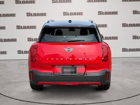 New 2026 MINI Cooper Countryman S AWD/4WD image 4