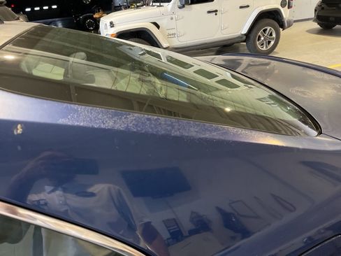 Used 2011 Toyota Camry SE w/ SE Extra-Value Pkg #1 image 18