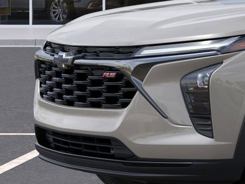New 2026 Chevrolet Trax RS image 13