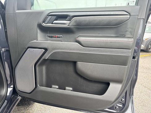 Used 2025 GMC Sierra 1500 AT4X AWD/4WD image 14