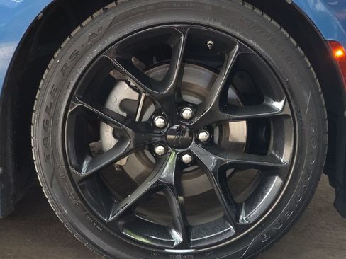 Used 2022 Dodge Charger GT image 20