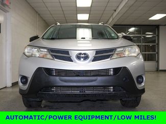 Used 2013 Toyota RAV4 LE video 2