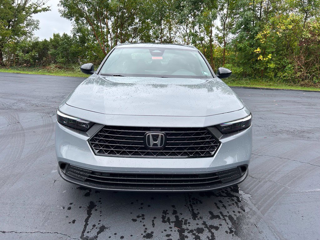 New 2026 Honda Accord Sport image 8