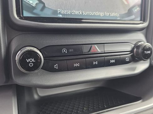 Used 2021 Ford Bronco Sport AWD/4WD image 30