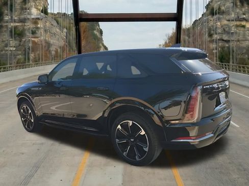 New 2025 Cadillac Escalade IQ Sport 2 AWD/4WD image 7