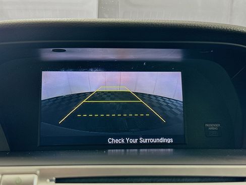 Used 2017 Honda Accord EX-L image 22