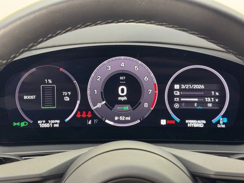 Used 2025 Porsche Cayenne E-Hybrid image 20