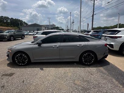 Used 2024 Kia K5 GT-Line w/ GT-Line Premium Package