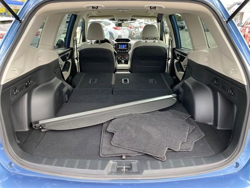 Used 2022 Subaru Forester Premium image 29