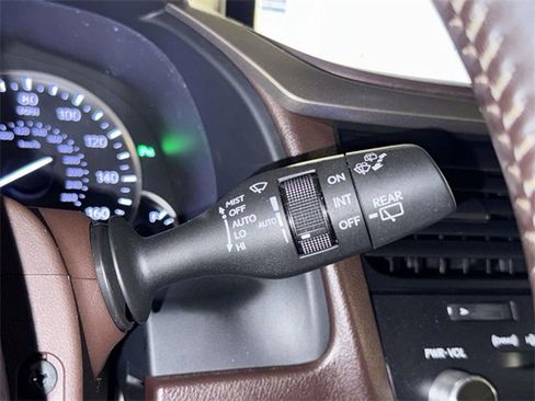 Used 2019 Lexus RX 350L AWD image 31