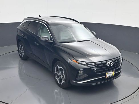 Certified 2023 Hyundai Tucson SEL w/ Convenience Package FWD image 15