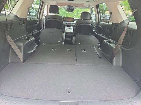 Used 2025 Hyundai Palisade XRT image 18