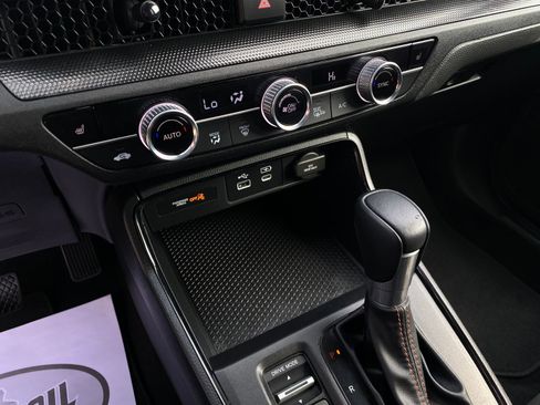 Used 2024 Honda CR-V Sport image 17