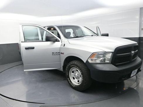 Used 2017 RAM 1500 Tradesman w/ Popular Equipment Group image 30