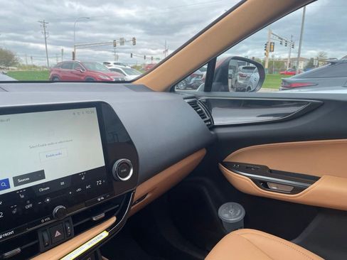 Used 2025 Lexus NX 350 AWD w/ Accessory Package (2T) image 24