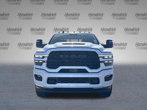New 2026 RAM 2500 Laramie image 3