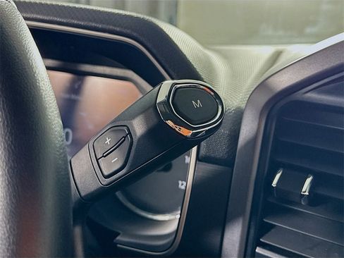 Used 2022 Ford F150 XLT w/ Equipment Group 302A High image 11