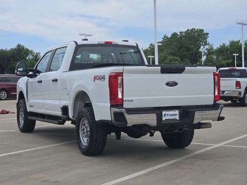 Used 2023 Ford F250 XL w/ XL Off-Road Package AWD/4WD image 5