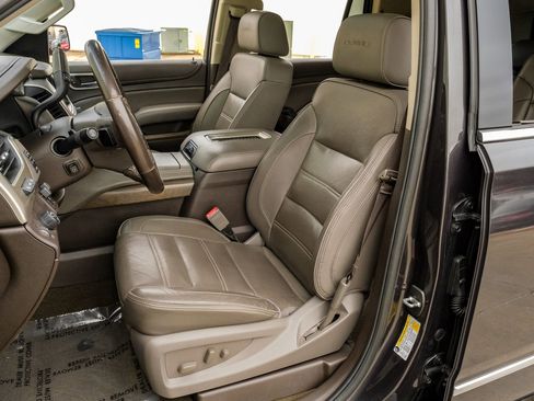 Used 2018 GMC Yukon Denali w/ Denali Ultimate Package RWD image 34