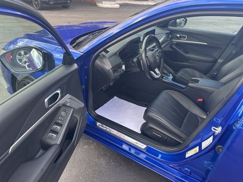 Used 2023 Acura Integra A-Spec image 14