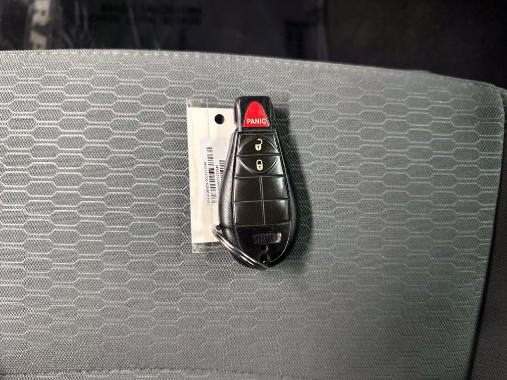 Used 2019 RAM 1500 Express AWD/4WD image 34