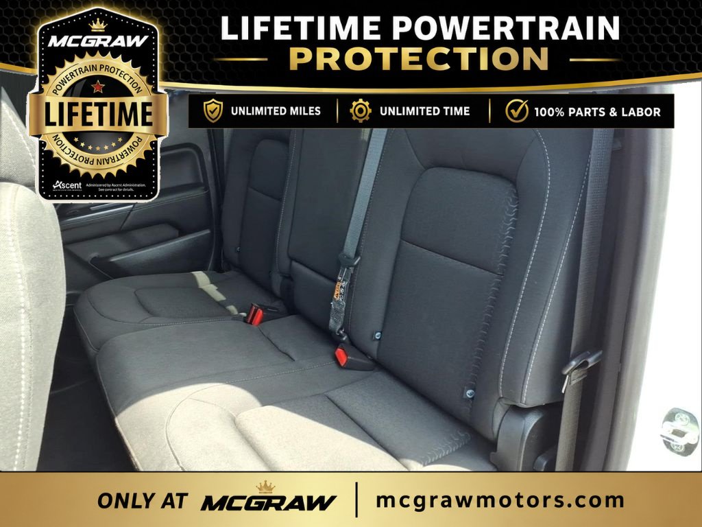 Used 2022 GMC Canyon Elevation w/ Trailering Package AWD/4WD image 15
